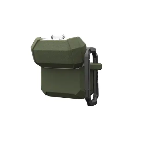 Urban Armor Gear 104129117272 auricular / audífono accesorio Funda