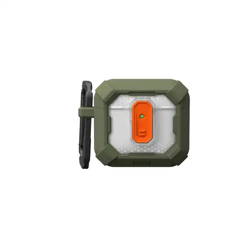 Urban Armor Gear 104129117272 auricular / audífono accesorio Funda