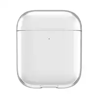 Incipio INOM100644-CLR auricular / audífono accesorio Funda