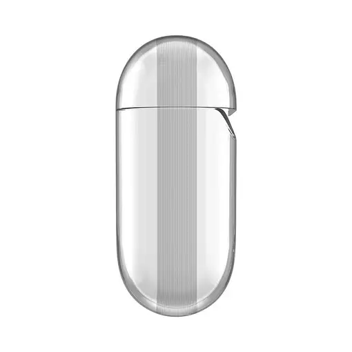 Incipio INOM100644-CLR auricular / audífono accesorio Funda