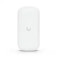 Ubiquiti UACC-FIBER-SR-KIT organizador de cables Poste/Pared Caja de cables Blanco Ubiquiti UACC-FIBER-SR-KIT organizador de cables Poste/Pared Caja de cables Blanco