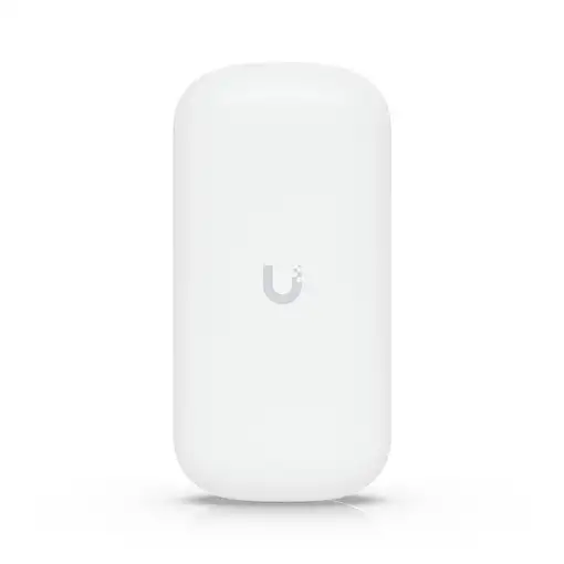 Ubiquiti UACC-FIBER-SR-KIT organizador de cables Poste/Pared Caja de cables Blanco Ubiquiti UACC-FIBER-SR-KIT organizador de cables Poste/Pared Caja de cables Blanco