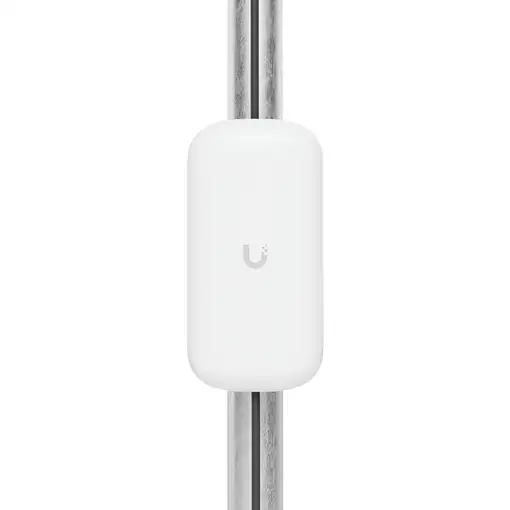 Ubiquiti UACC-FIBER-SR-KIT organizador de cables Poste/Pared Caja de cables Blanco
