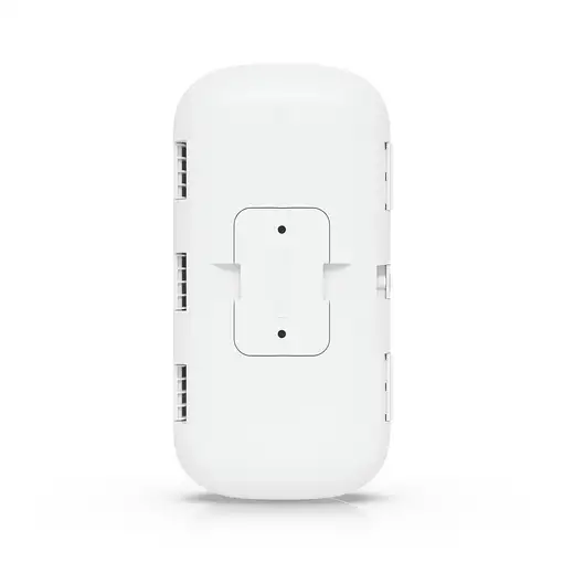 Ubiquiti UACC-FIBER-SR-KIT organizador de cables Poste/Pared Caja de cables Blanco