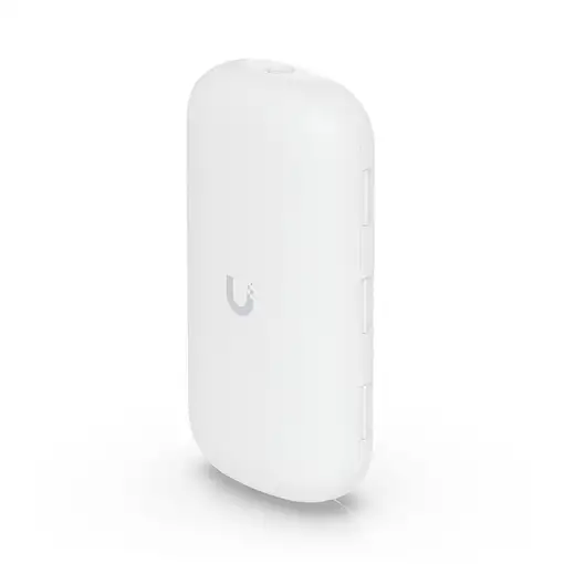 Ubiquiti UACC-FIBER-SR-KIT organizador de cables Poste/Pared Caja de cables Blanco