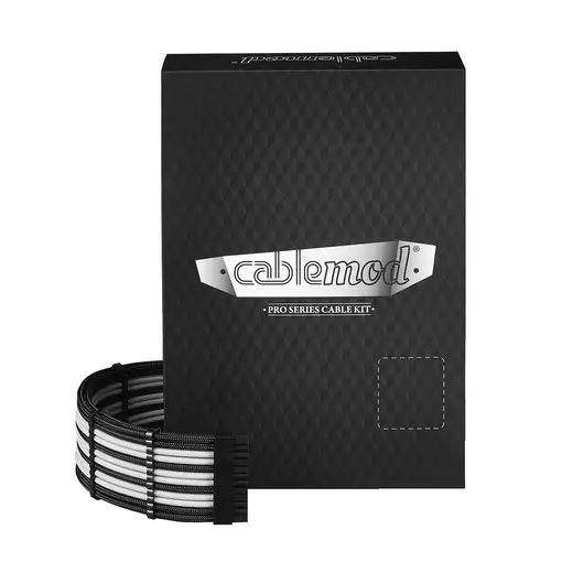Cablemod CM-PCSI-FKIT-NKKW-R cable de alimentación interna 0,7 m Cablemod CM-PCSI-FKIT-NKKW-R cable de alimentación interna 0,7 m