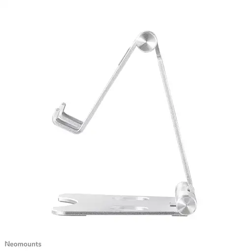 Neomounts DS10-150SL1 Soporte para teléfonos de hasta 4.7" - plegable - universal