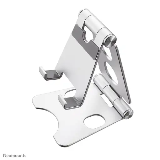 Neomounts DS10-150SL1 Soporte para teléfonos de hasta 4.7" - plegable - universal