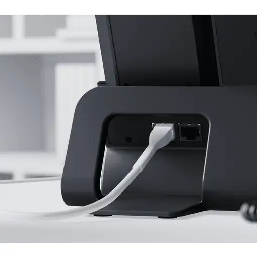 Ubiquiti Phone Touch Teléfono inteligente Negro