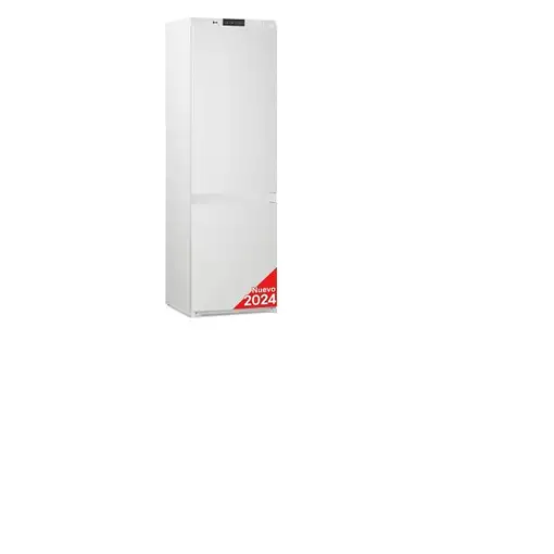 Frigoríficos сombis Integrado 242 L Blanco GNM12VWHN.OUTLET LG Frigoríficos сombis Integrado 242 L Blanco GNM12VWHN.OUTLET LG