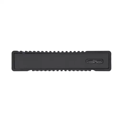 AISENS Caja Externa 2.5" ASE-2532B 9.5mm SATA A USB 3.0/USB3.1 Gen1, Negra