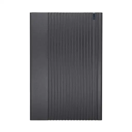 AISENS Caja Externa 2.5" ASE-2532B 9.5mm SATA A USB 3.0/USB3.1 Gen1, Negra