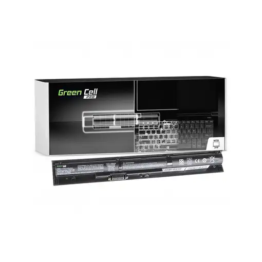 Green Cell HP82PRO refacción para laptop Batería