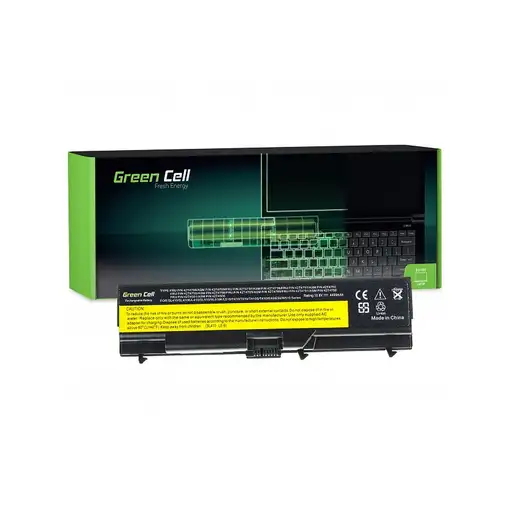 Green Cell LE05 refacción para laptop Batería Green Cell LE05 refacción para laptop Batería