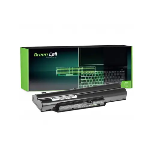 Green Cell FS10 refacción para laptop Batería Green Cell FS10 refacción para laptop Batería