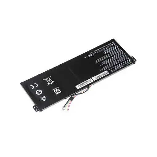 Green Cell AC52 refacción para laptop Batería