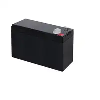 CyberPower RBP0007 batería para sistema ups Sealed Lead Acid (VRLA) 12 V CyberPower RBP0007 batería para sistema ups Sealed Lead Acid (VRLA) 12 V