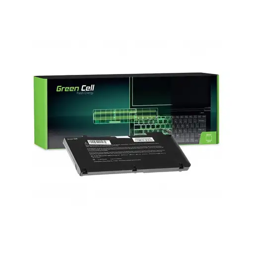 Green Cell AP06 refacción para laptop Batería