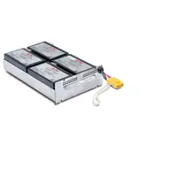 APC RBC22 batería para sistema ups Sealed Lead Acid (VRLA)