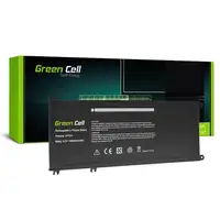 Green Cell DE138 refacción para laptop Batería