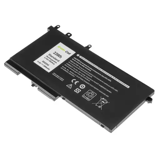 Green Cell 3DDDG Batería