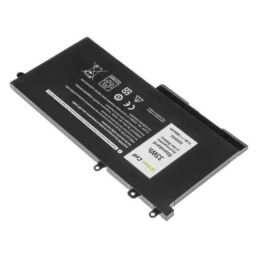 Green Cell 3DDDG Batería