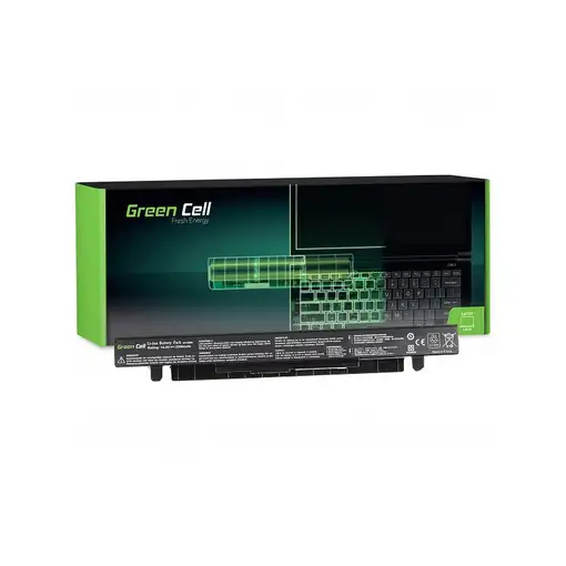 Green Cell AS58 refacción para laptop Batería Green Cell AS58 refacción para laptop Batería