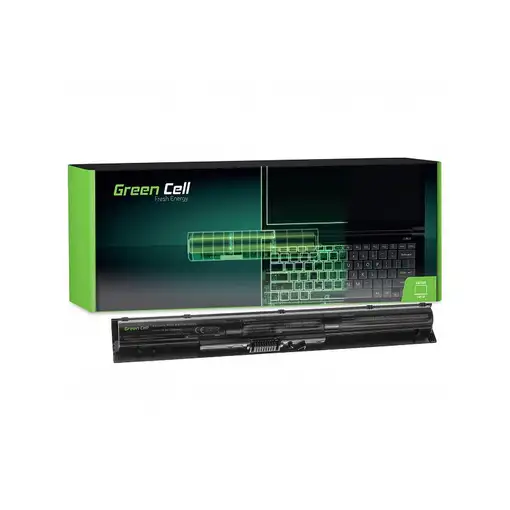 Green Cell HP90 refacción para laptop Batería