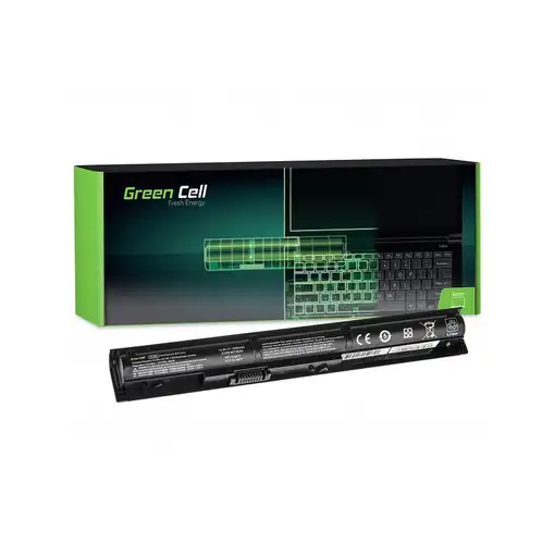 Green Cell HP96 refacción para laptop Batería