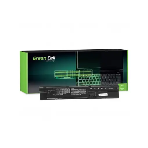 Green Cell HP77 refacción para laptop Batería