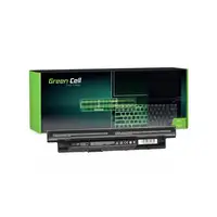 Green Cell DE69 refacción para laptop Batería