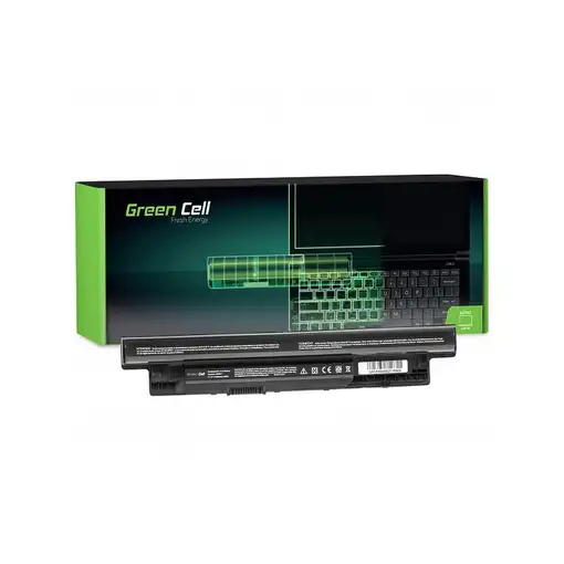 Green Cell DE69 refacción para laptop Batería Green Cell DE69 refacción para laptop Batería