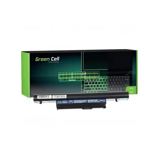 Green Cell AC13 refacción para laptop Batería