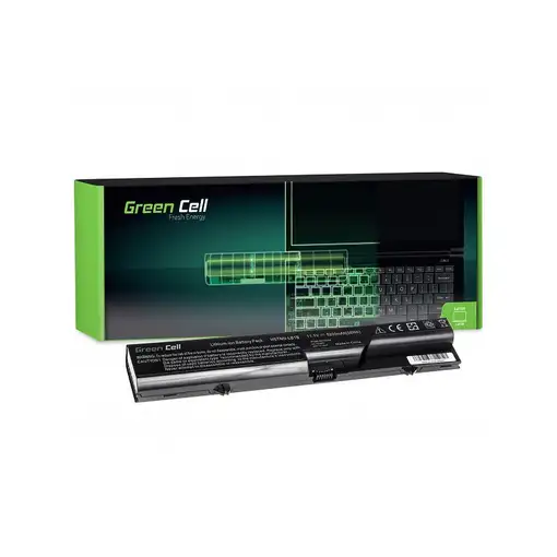 Green Cell HP16 refacción para laptop Batería Green Cell HP16 refacción para laptop Batería