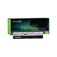 Green Cell MS05 refacción para laptop Batería Green Cell MS05 refacción para laptop Batería