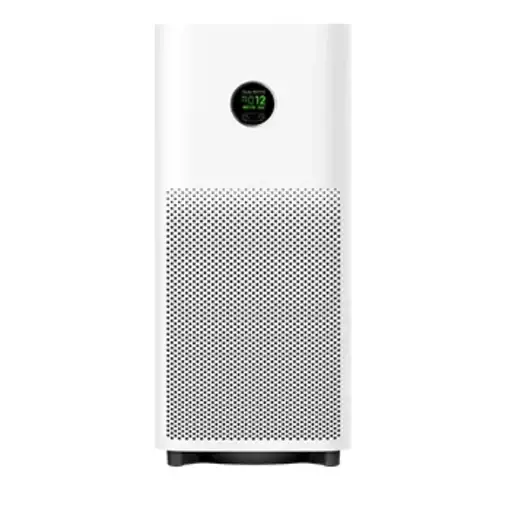 Xiaomi Mijia Smart Air Purifier 6 50 m² 40 W Blanco Xiaomi Mijia Smart Air Purifier 6 50 m² 40 W Blanco