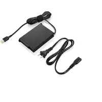 Lenovo GX20Z46271 adaptador e inversor de corriente Interior / exterior Negro Lenovo GX20Z46271 adaptador e inversor de corriente Interior / exterior Negro