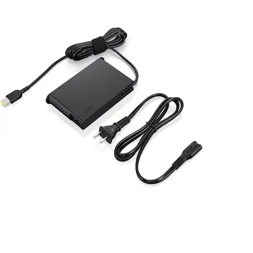 Lenovo GX20Z46271 adaptador e inversor de corriente Interior / exterior Negro Lenovo GX20Z46271 adaptador e inversor de corriente Interior / exterior Negro