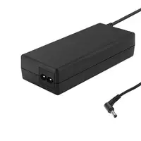 Qoltec 50090.90W adaptador e inversor de corriente Interior Negro