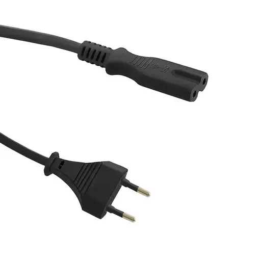 Qoltec 50090.90W adaptador e inversor de corriente Interior Negro