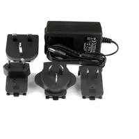 StarTech.com Adaptador de Alimentación DC - 5V - 3A StarTech.com Adaptador de Alimentación DC - 5V - 3A