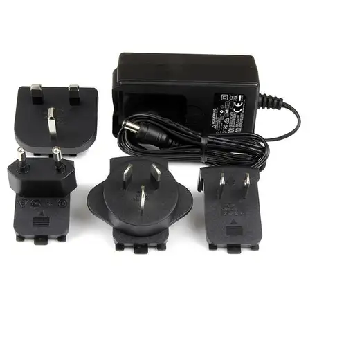 StarTech.com Adaptador de Alimentación DC - 5V - 3A