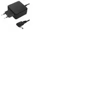 ASUS 0A001-00340400 adaptador e inversor de corriente Interior 33 W Negro ASUS 0A001-00340400 adaptador e inversor de corriente Interior 33 W Negro