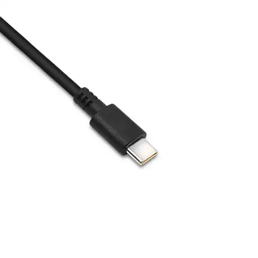 Qoltec 51027 cargador de dispositivo móvil Teléfono móvil, Portátil Negro Corrient