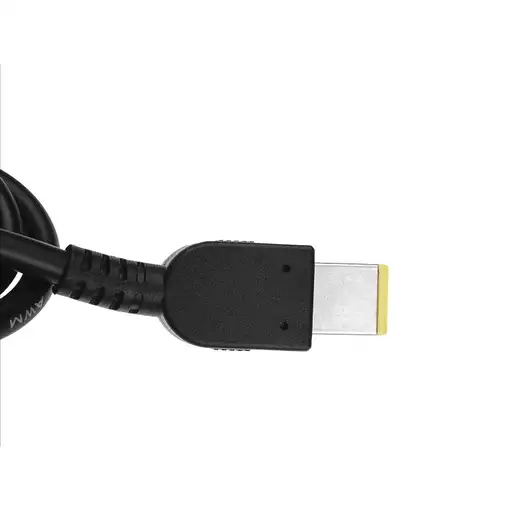 Green Cell AD68P adaptador e inversor de corriente Interior 135 W Negro