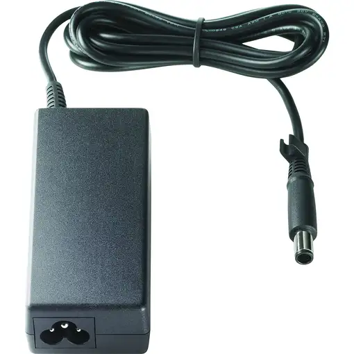 HP 90W Smart AC Adapter adaptador e inversor de corriente Interior Negro HP 90W Smart AC Adapter adaptador e inversor de corriente Interior Negro