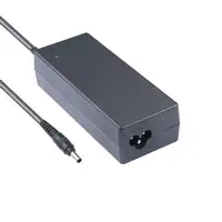 CoreParts MBA1040 adaptador e inversor de corriente Interior 90 W Negro CoreParts MBA1040 adaptador e inversor de corriente Interior 90 W Negro