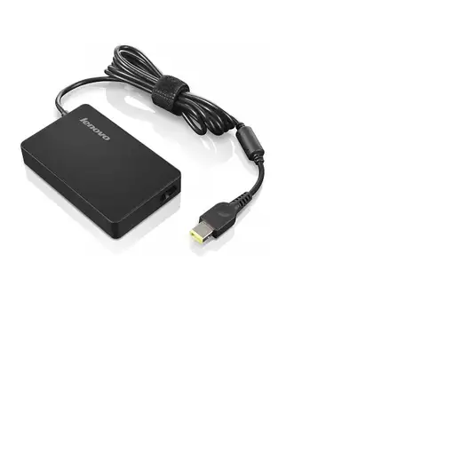 Lenovo 230W AC Slim EU adaptador e inversor de corriente Interior Negro Lenovo 230W AC Slim EU adaptador e inversor de corriente Interior Negro