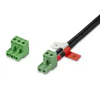 StarTech.com 160W-POWER-ADAPTER adaptador e inversor de corriente Interior 158,4 W