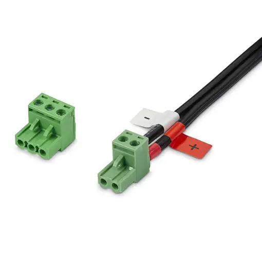 StarTech.com 160W-POWER-ADAPTER adaptador e inversor de corriente Interior 158,4 W